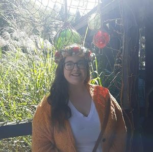 Meet your Posher, Carina